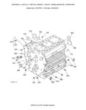Kubota G23-II-LD Garden Tractor Parts Catalogue Manual (Publishing ID: BKIDK5025)
