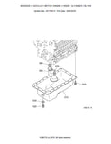 Kubota G23-II-LD Garden Tractor Parts Catalogue Manual (Publishing ID: BKIDK5025)