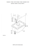 Kubota F1900E2 Front Mower Parts Catalogue Manual (Publishing ID: BKIDA5092)