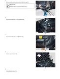 Lamborghini (rf tier 3) rf.90 Tractor Service Repair Manual (SN: 1001 and up)
