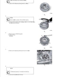 Lamborghini (r6 vrt tier 3) r6.125 dcr 4v vrt Tractor Service Repair Manual