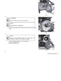 Lamborghini (r6 vrt tier 3) r6.125 dcr 4v vrt Tractor Service Repair Manual