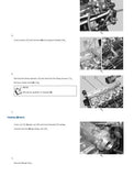 Lamborghini (rf tier 3) rf.90 Tractor Service Repair Manual (SN: 5001 and up)