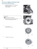 Lamborghini (r6 vrt tier 3) r6.190 vrt dcr Tractor Service Repair Manual (SN: 10001 and up)