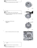 Lamborghini (r6 vrt tier 3) r6.190 vrt dcr Tractor Service Repair Manual (SN: 10001 and up)