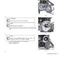 Lamborghini (r6 vrt tier 3) r6.190 vrt dcr Tractor Service Repair Manual (SN: 10001 and up)