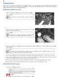Lamborghini (rf tier 3) rf.90 Tractor Service Repair Manual (SN: 5001 and up)