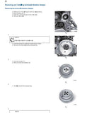 Lamborghini (r6 vrt tier 3) r6.170 vrt dcr Tractor Service Repair Manual