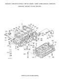 Kubota M4072DTH (18 SPEED) Tractor Parts Catalogue Manual (Publishing ID: BKIDK5243)