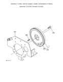 Kubota GT950 Garden Tractor Parts Catalogue Manual (Publishing ID: BKIDA0013)