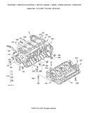 Kubota M4073DTHC (18 SPEED) Tractor Parts Catalogue Manual (Publishing ID: BKIDK5366)