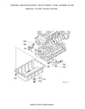 Kubota M4073DTHC (18 SPEED) Tractor Parts Catalogue Manual (Publishing ID: BKIDK5366)