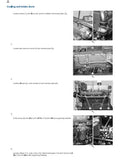 Lamborghini (rf tier 3) rf.90 Tractor Service Repair Manual (SN: 15001 and up)