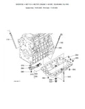 Kubota M5111H Tractor Parts Catalogue Manual (Publishing ID: BKIDK5182)