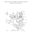 Kubota GZD15-HD Zero Turn Mower Parts Catalogue Manual (Publishing ID: BKIDK0480)