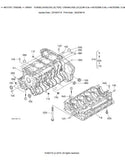 Kubota M7040DTHNB Tractor Parts Catalogue Manual (Publishing ID: BKIDK5014)