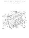 Kubota KX030-4 Excavator Parts Catalogue Manual (Publishing ID: BKIDK5183)