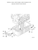 Kubota KX030-4 Excavator Parts Catalogue Manual (Publishing ID: BKIDK5183)
