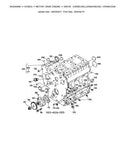 Kubota KX36 Excavator Parts Catalogue Manual (Publishing ID: BKIDA0080)