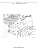 Kubota M7152PC Tractor Parts Catalogue Manual (Publishing ID: BKIDK5281)