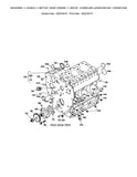 Kubota KX36H Excavator Parts Catalogue Manual (Publishing ID: BKIDA0080)