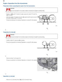 Lamborghini rs.100 (24’’-28’’) Tractor Service Repair Manual (SN: 5001 and up)
