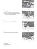 Lamborghini rs.100 (24’’-28’’) Tractor Service Repair Manual (SN: 5001 and up)