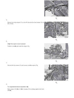 Lamborghini rs.100 (24’’-28’’) Tractor Service Repair Manual (SN: 5001 and up)