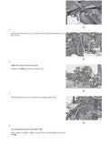 Lamborghini rs.100 (24’’-28’’) Tractor Service Repair Manual (SN: 5001 and up)