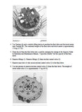 Caterpillar Cat 312D Excavator (Prefix JBC) Service Repair Manual (JBC00001 and up)
