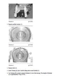 Caterpillar Cat 312D L Excavator (Prefix RKF) Service Repair Manual (RKF00001 and up)