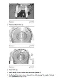 Caterpillar Cat 312D L Excavator (Prefix PHH) Service Repair Manual (PHH00001 and up)