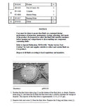 Caterpillar Cat D7R LGP TRACK-TYPE TRACTOR (Prefix DLN) Service Repair Manual (DLN00001 and up)