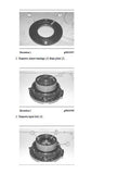 Caterpillar Cat D7R TRACK-TYPE TRACTOR (Prefix 3ZR) Service Repair Manual (3ZR00001 and up)