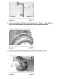 Caterpillar Cat D7R TRACK-TYPE TRACTOR (Prefix 2HR) Service Repair Manual (2HR00001 and up)