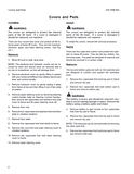 YALE A883 ESC035FA FORKLIFT Service Repair Manual