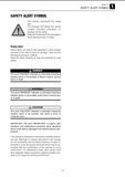 Takeuchi TB1140 Hydraulic Excavator Service Repair Workshop Manual (Serial No. 514400002 and up)