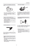 Takeuchi TB1140 Hydraulic Excavator Service Repair Workshop Manual (Serial No. 514200001 and up)