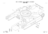 Takeuchi TB290 Hydraulic Excavator Parts Catalogue Manual (Serial No. 190000001 and up)