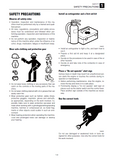 Takeuchi TB290 Hydraulic Excavator Service Repair Workshop Manual (Serial No. 190000001 and up)