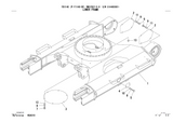 Takeuchi TB1140 Hydraulic Excavator Parts Catalogue Manual (Serial No. 514400001 and up)