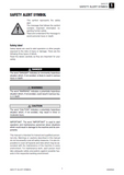Takeuchi TB295W Hydraulic Excavator Service Repair Workshop Manual (Serial No.190100003 and up)