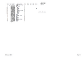 Takeuchi TB295W Hydraulic Excavator Parts Catalogue Manual (Serial No. 190100003 and up)