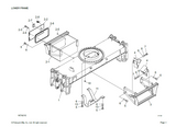 Takeuchi TB295W Hydraulic Excavator Parts Catalogue Manual (Serial No. 190300003 and up)