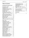 PERKINS 400 SERIES 400C INDUSTRIAL ENGINE（Model HN）Service Repair Manual