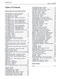 PERKINS 1103 AND 1104 INDUSTRIAL ENGINE（Model DK）Service Repair Manual