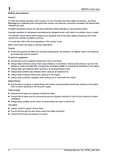 PERKINS 4000 SERIES 4006 AND 4008 GAS ENGINE （Model 4008TESI 90 HC）Service Repair Manual