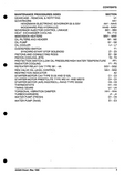 PERKINS 4000 SERIES IN-LINE DIESEL 4006 AND 4008 SERIES ENGINES（Model 4006TG）Service Repair Manual