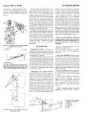 SUZUKI OUTBOARD DT90 Service Repair Manual