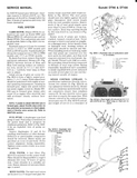 SUZUKI OUTBOARD DT100 Service Repair Manual
